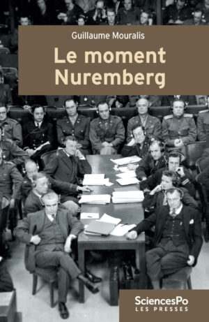 Moment Nuremberg